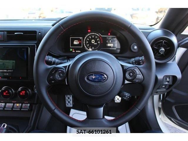 Subaru BRZ 2021-08 205931-14