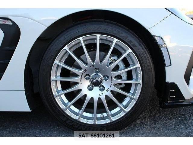 Subaru BRZ 2021-08 205931-11