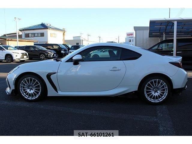 Subaru BRZ 2021-08 205931-8