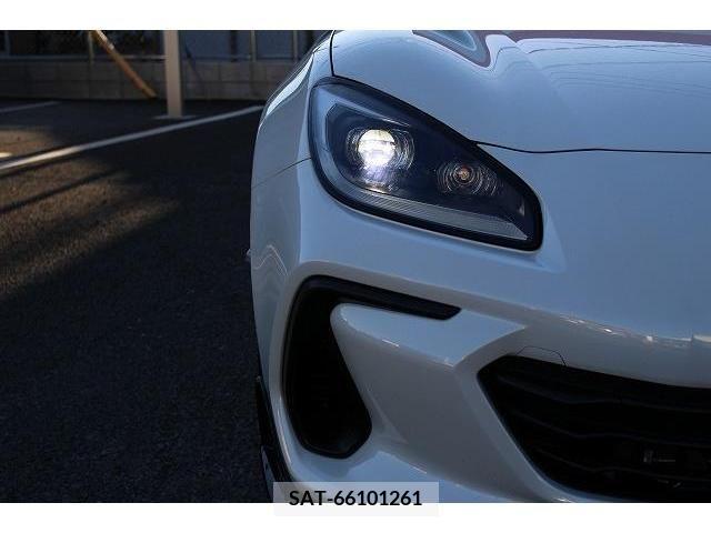 Subaru BRZ 2021-08 205931-9