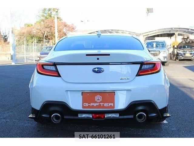 Subaru BRZ 2021-08 205931-7