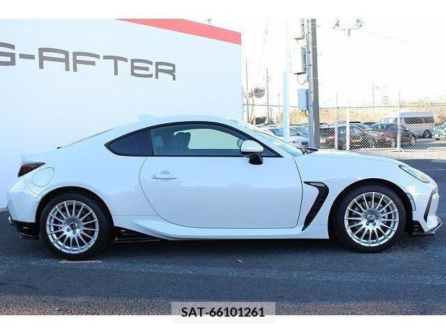 Subaru BRZ 2021-08 205931-6