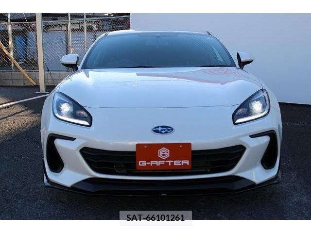 Subaru BRZ 2021-08 205931-5