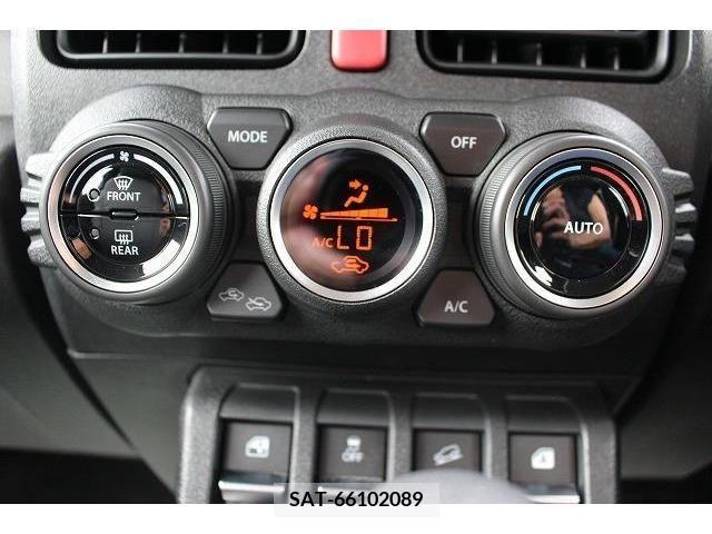 Suzuki JIMNY SIERRA 2022-09 385269-14
