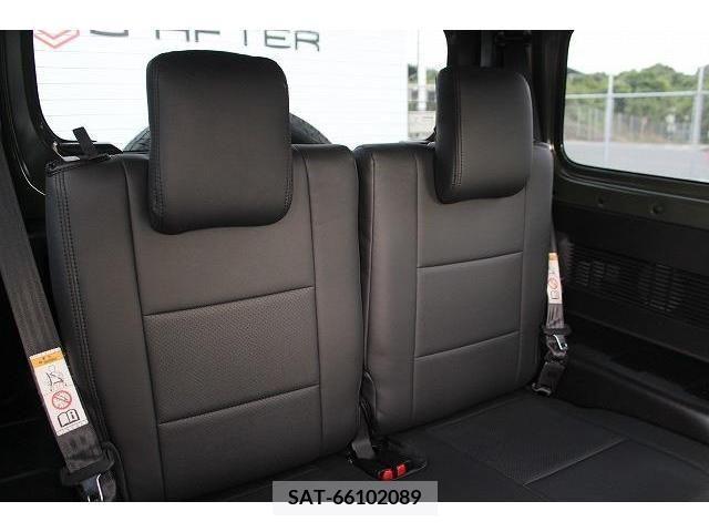 Suzuki JIMNY SIERRA 2022-09 385269-9
