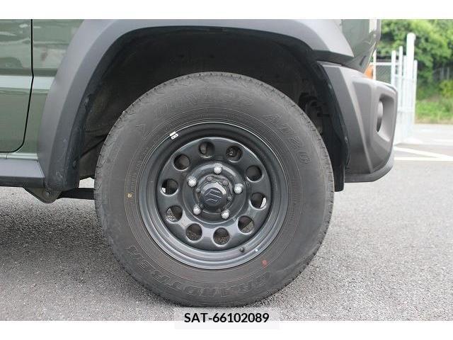Suzuki JIMNY SIERRA 2022-09 385269-7