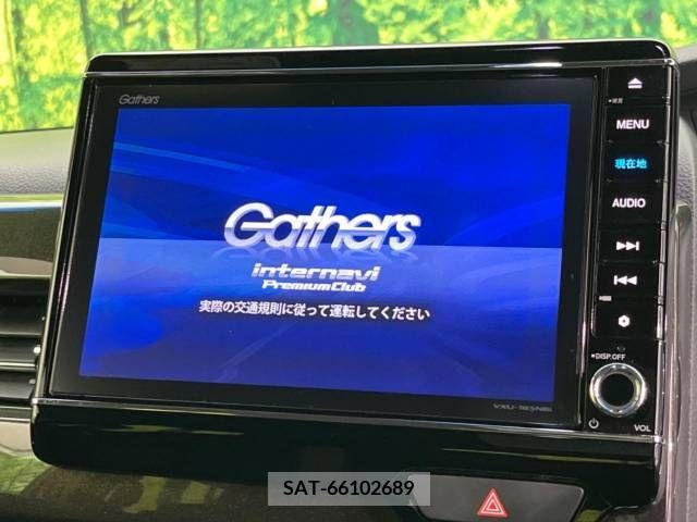 Honda N BOX CUSTOM 2018-09 337150-6