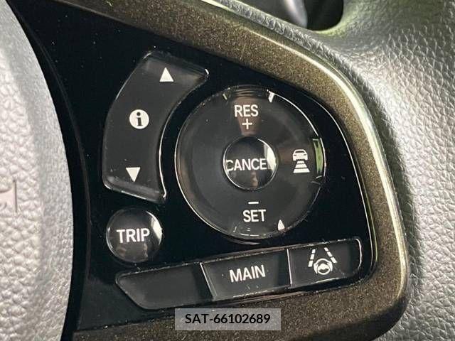 Honda N BOX CUSTOM 2018-09 337150-5
