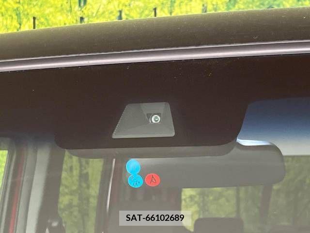 Honda N BOX CUSTOM 2018-09 337150-4