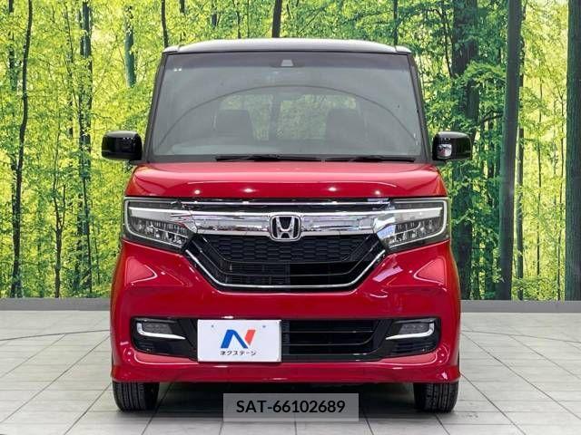 Honda N BOX CUSTOM 2018-09 337150-15