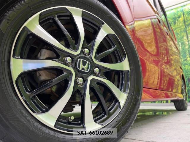 Honda N BOX CUSTOM 2018-09 337150-14
