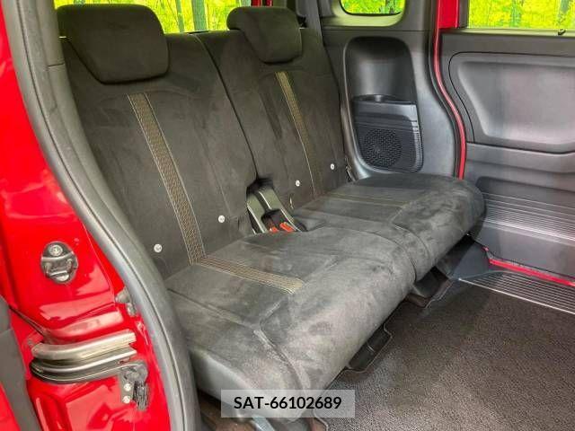 Honda N BOX CUSTOM 2018-09 337150-10