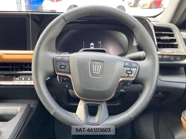 Toyota CROWN 2023-01 316708-11