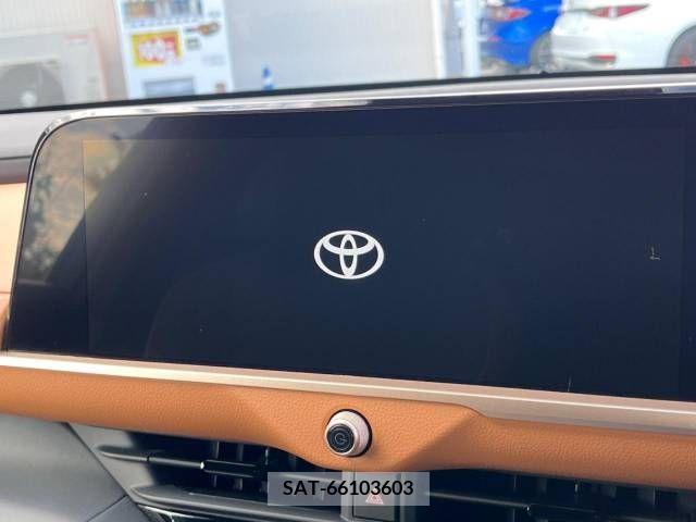 Toyota CROWN 2023-01 316708-3