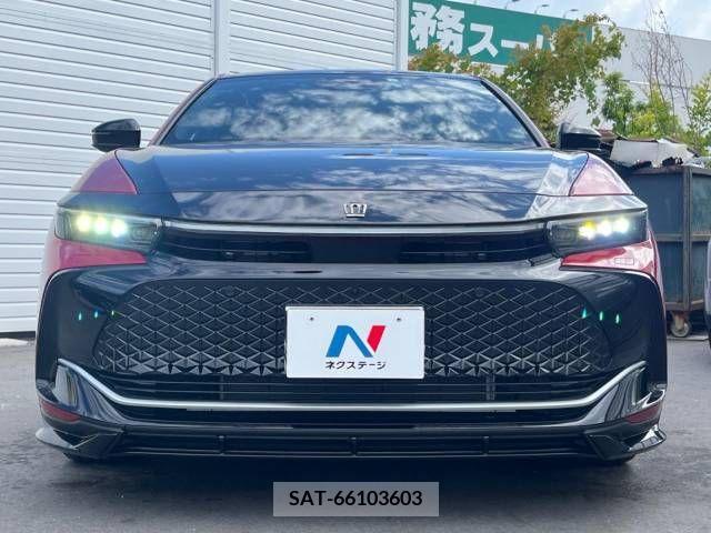 Toyota CROWN 2023-01 316708-14