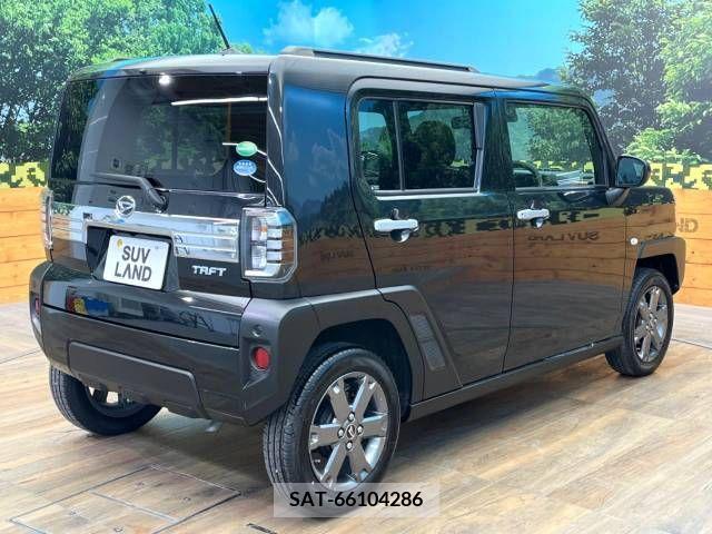 Daihatsu TAFT 2020-11 369151-17