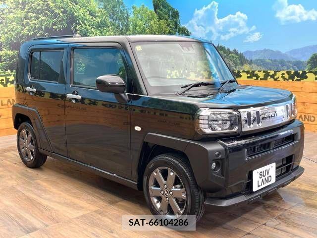 Daihatsu TAFT 2020-11 369151-16