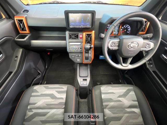 Daihatsu TAFT 2020-11 369151-1