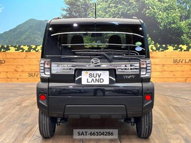 Daihatsu TAFT 2020-11 369151-15