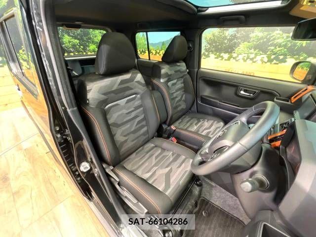Daihatsu TAFT 2020-11 369151-8