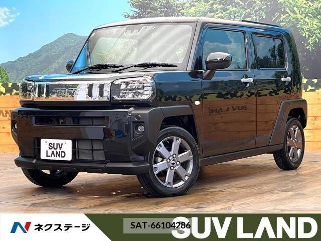 Daihatsu TAFT 2020-11 369151-0