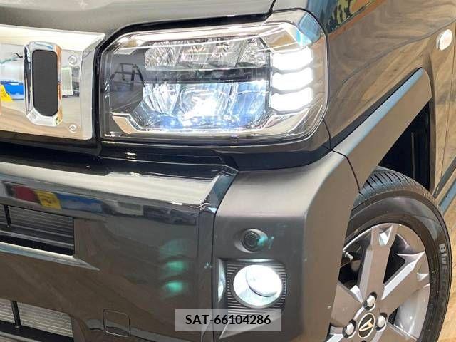 Daihatsu TAFT 2020-11 369151-12