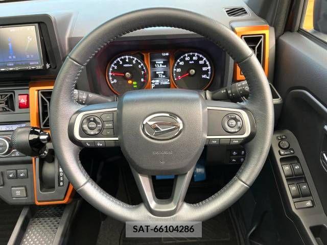 Daihatsu TAFT 2020-11 369151-11