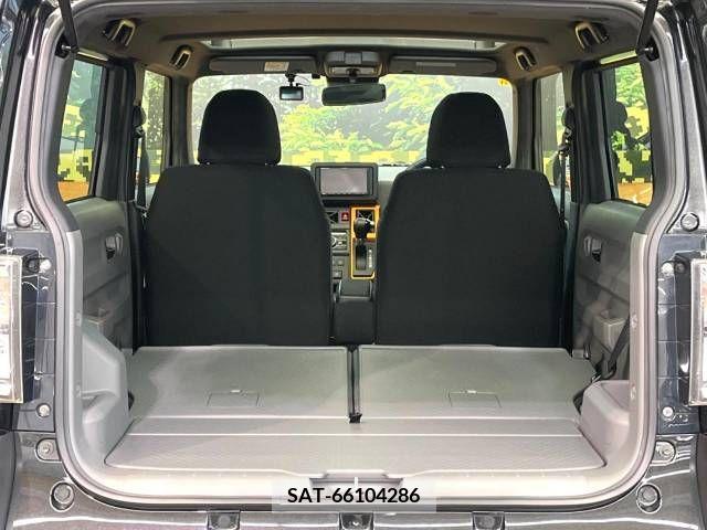 Daihatsu TAFT 2020-11 369151-10