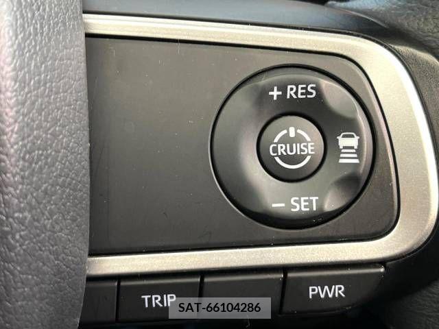 Daihatsu TAFT 2020-11 369151-5