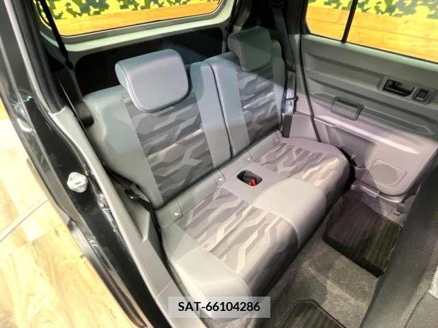 Daihatsu TAFT 2020-11 369151-9