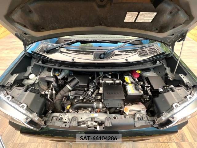Daihatsu TAFT 2020-11 369151-18