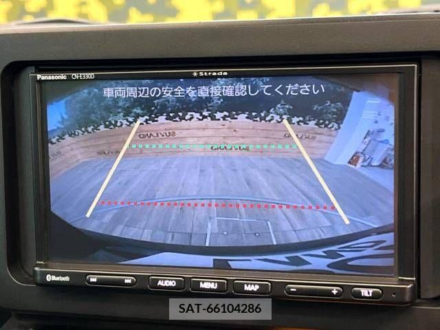 Daihatsu TAFT 2020-11 369151-4