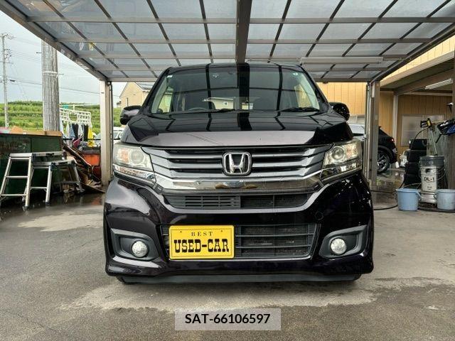 Honda N-WGN 2015-01 348688-7