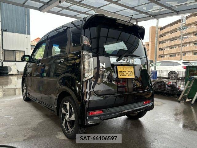 Honda N-WGN 2015-01 348688-2
