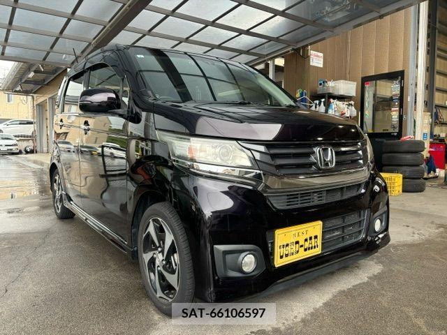 Honda N-WGN 2015-01 348688-0