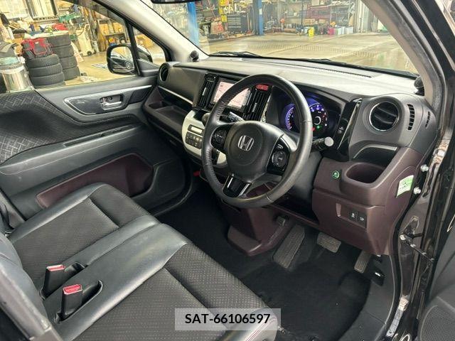 Honda N-WGN 2015-01 348688-8