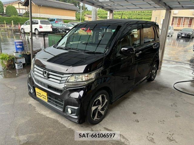 Honda N-WGN 2015-01 348688-22