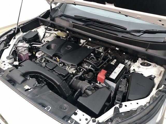 Toyota RAV4 2019-09 23840-15