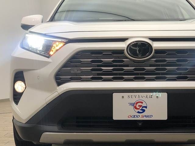 Toyota RAV4 2019-09 23840-11