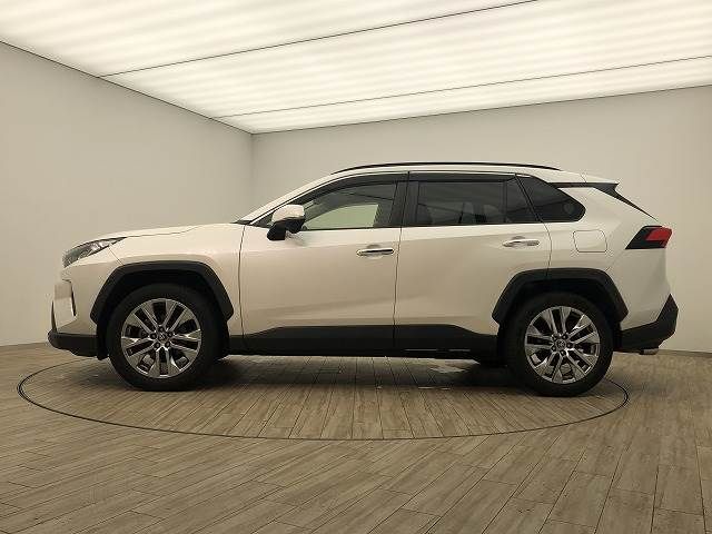Toyota RAV4 2019-09 23840-18