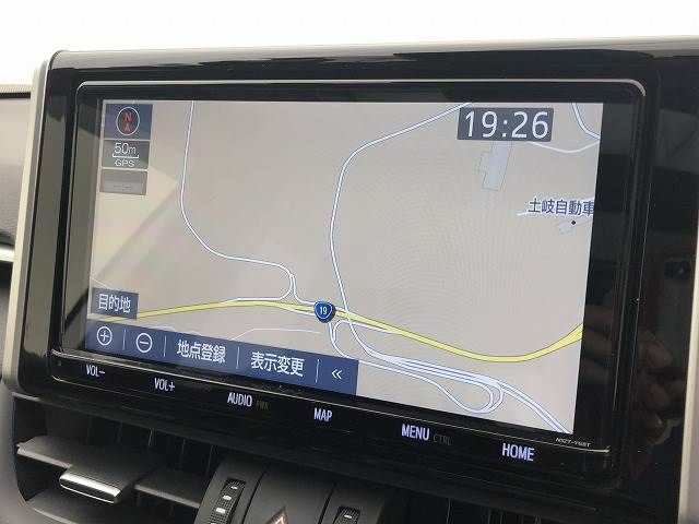 Toyota RAV4 2019-09 23840-3