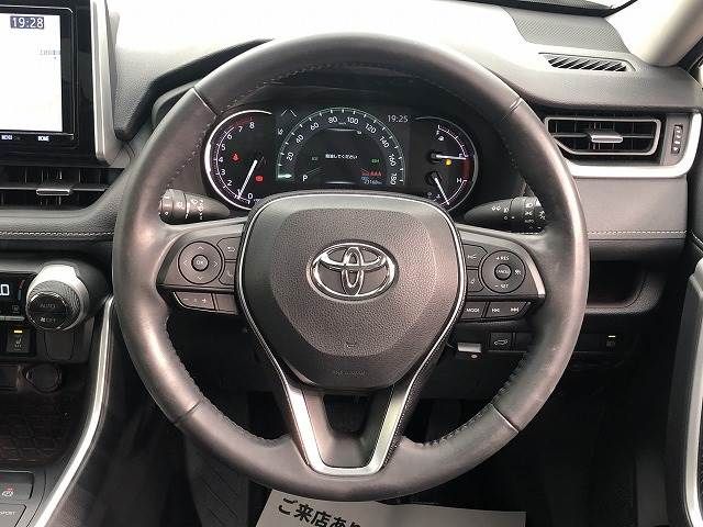Toyota RAV4 2019-09 23840-14
