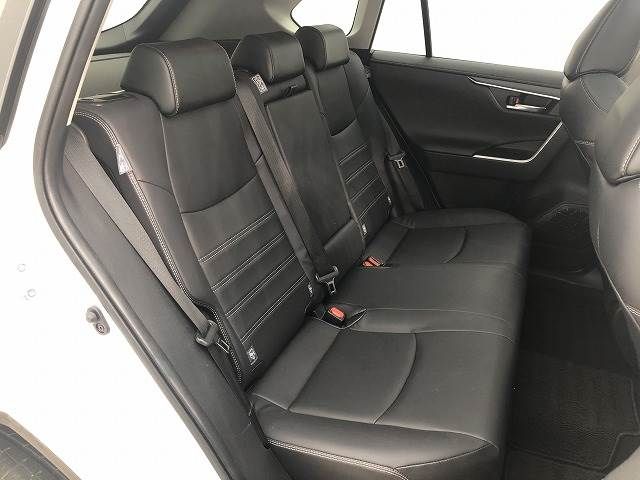 Toyota RAV4 2019-09 23840-10