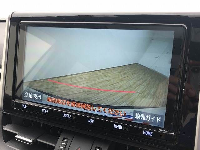 Toyota RAV4 2019-09 23840-2