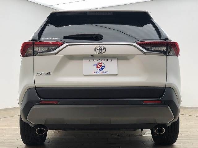 Toyota RAV4 2019-09 23840-17