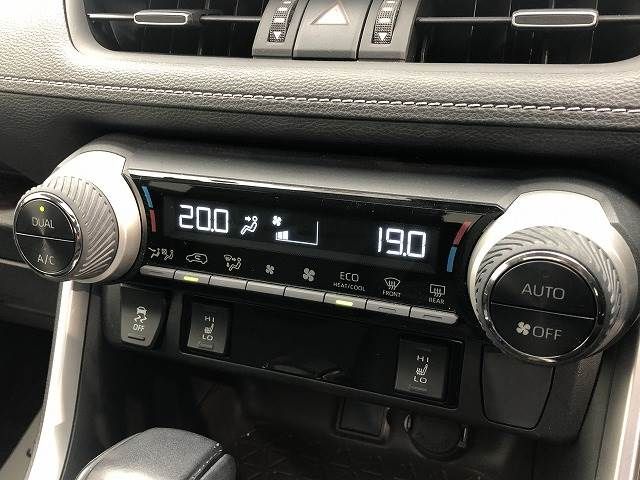 Toyota RAV4 2019-09 23840-13