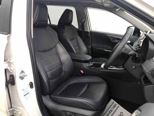 Toyota RAV4 2019-09 23840-9