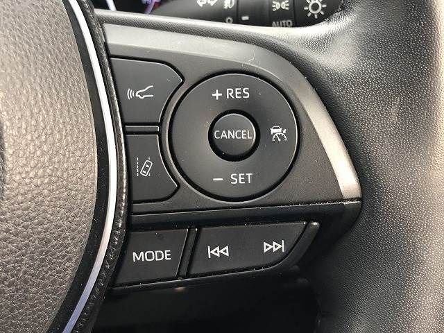 Toyota RAV4 2019-09 23840-5