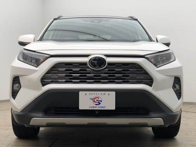 Toyota RAV4 2019-09 23840-16