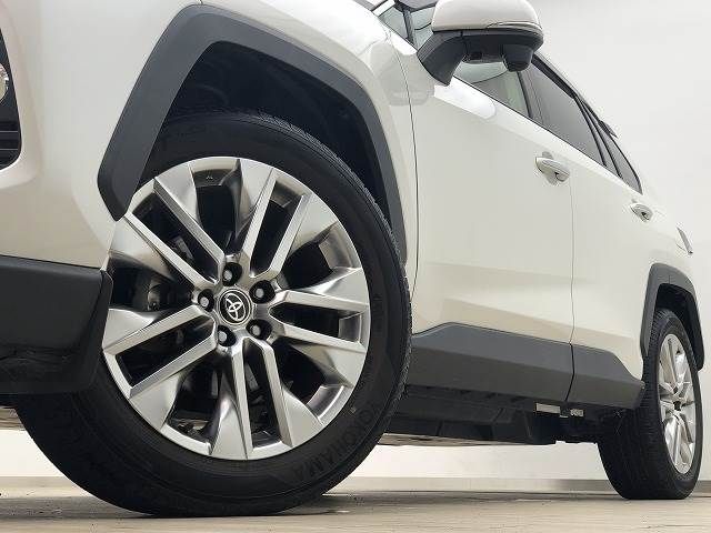 Toyota RAV4 2019-09 23840-12